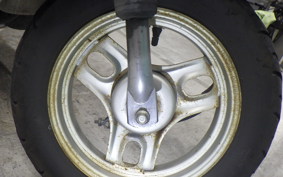 HONDA TODAY 2 2024 AF67