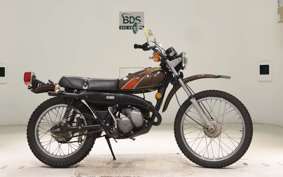 KAWASAKI KE125 K1