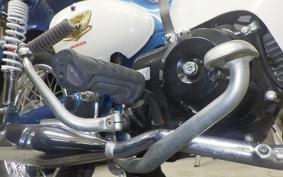 HONDA LITTLE CUB AA01