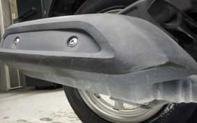 HONDA TACT-4ﾍﾞｰｼｯｸ AF79