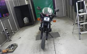 KAWASAKI GPZ400 1984 ZX400A