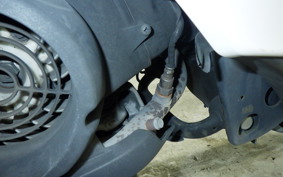 YAMAHA CYGNUS 125 XSR 3 SEA5J