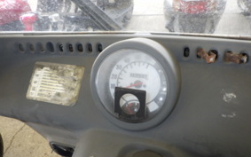 HONDA GYRO CANOPY TA03