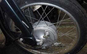 HONDA C90 SUPER CUB 2015 HA02