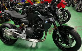 BMW F900R TOURING 2025 0K81