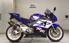 HONDA CBR954RR 2002