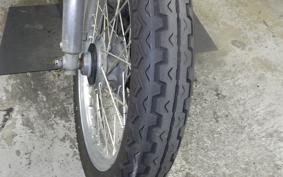 YAMAHA SR500 1983 2J2