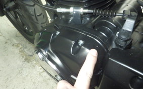 HONDA GB350S 2022 NC59