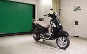 VESPA GTS250IE 2002