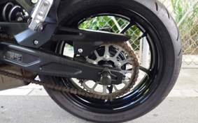 KAWASAKI NINJA 650 ABS 2020 ER650H