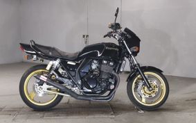 KAWASAKI ZRX400 2003 ZR400E