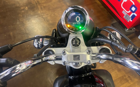 HONDA  MONKEY 125ABS JB02