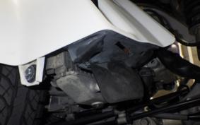 HONDA GYRO CANOPY 2001 TA03
