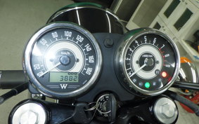 KAWASAKI W800 2019 EJ800A