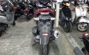 YAMAHA NVX125