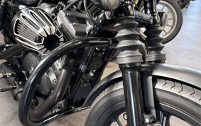 HARLEY XL883N IRON 2014 LE2
