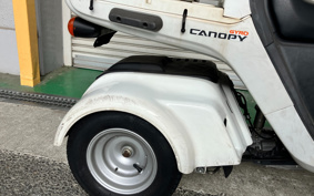 HONDA GYRO TA03
