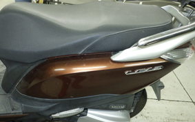 HONDA LEAD 125 2022 JF45
