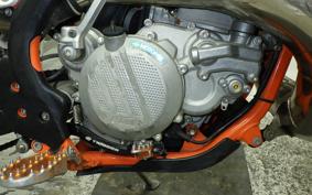 KTM 250 EXC TPI SIXDAYS