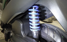 SUZUKI ADDRESS V125 G 2021 CF46A
