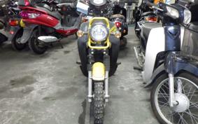 HONDA ｸﾛｽｶﾌﾞ JA10