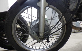SUZUKI GS50 NA41A