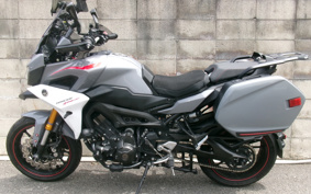 YAMAHA MT-09 Tracer GT 2018 RN51J