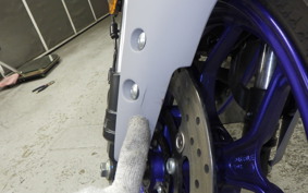 YAMAHA YZF-R25 A 2016 RG43J