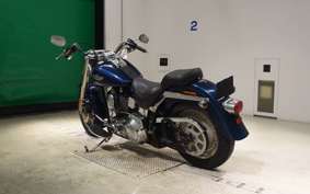 HARLEY FLSTF 1450 2002