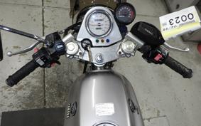 YAMAHA SRX600 Gen.4 1992 3SX