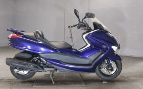 YAMAHA MAJESTY 250 SG20J