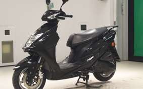 YAMAHA CYGNUS 125 XSR 3 SEA5J