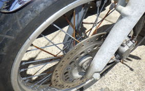 HONDA GB250 CLUBMAN Gen.5 MC10