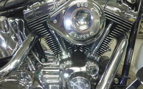 HARLEY FLSTF 1450 2001