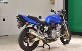 HONDA CB400SF VTEC K NC54