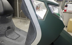 HONDA ﾀﾞﾝｸ AF78