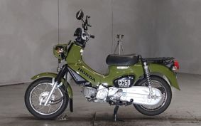 HONDA  CROSS  CUB 50 AA06