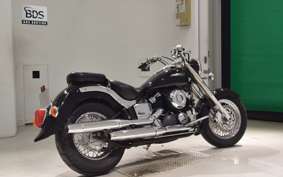 YAMAHA DRAGSTAR 400 CLASSIC 2003 VH01J