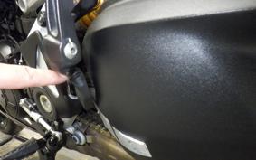 DUCATI DIAVEL 1260 S