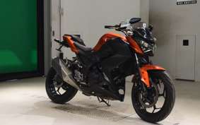 KAWASAKI Z250 2022 ER250C