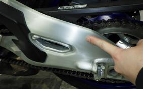 YAMAHA MT-10 SP 2017 RN50J