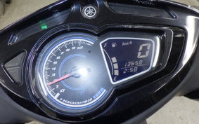 YAMAHA CYGNUS 125 XSR 2 2023 SE44J