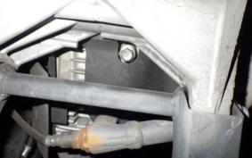 SUZUKI ADDRESS V125 DT11A
