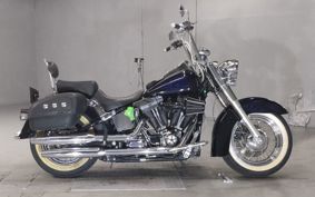 HARLEY HARLEY FLSTN1580 2009 JD5