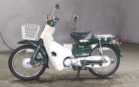 HONDA SUPER CUB50 AA01
