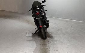 KAWASAKI NINJA 250R EX250K