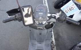 HONDA ﾀﾞﾝｸ AF78