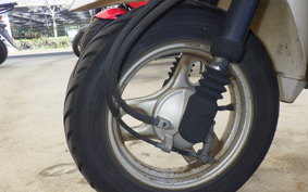 HONDA TODAY AF61