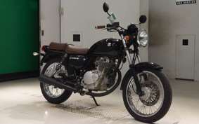 SUZUKI ST250 NJ4AA