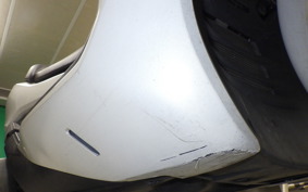 HONDA FORZA SI ABS MF12